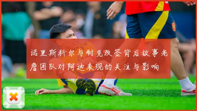 诺里斯科尔与耐克改签背后故事老詹团队对阿迪表现的关注与影响