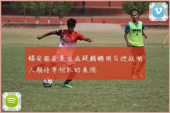 锡安能否复出成疑鹈鹕明日迎战湖人期待华佗队的表现