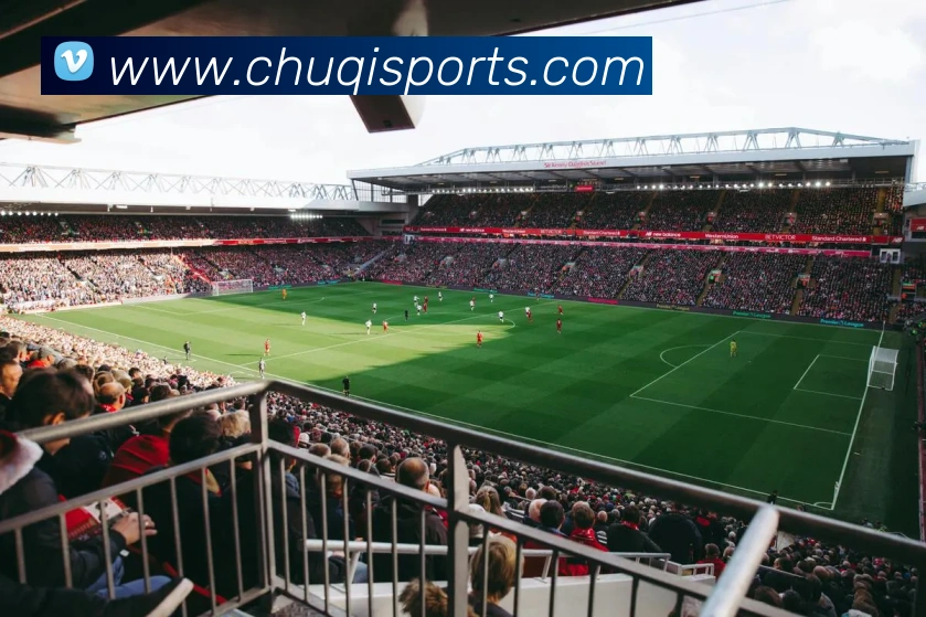 出奇体育发展历程